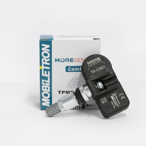 Sensore pressione tpms - di,