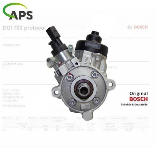 Pompa alta pressione bosch - ad,