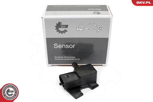 Sensore pressione di - sensore,