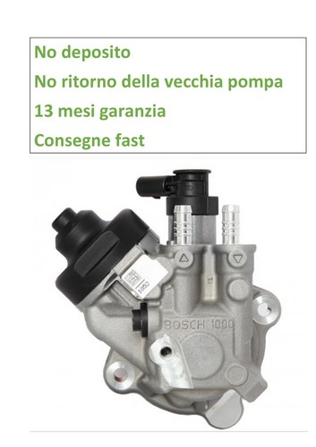 0445010506 pompa alta - pompa,