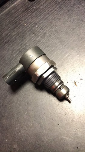 Sensore pressione carburante