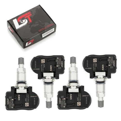 Sistema controllo - 4x,