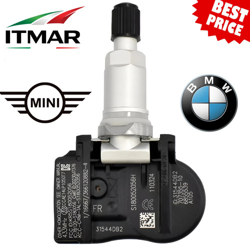Sensore tpms bmw mini - tpms,