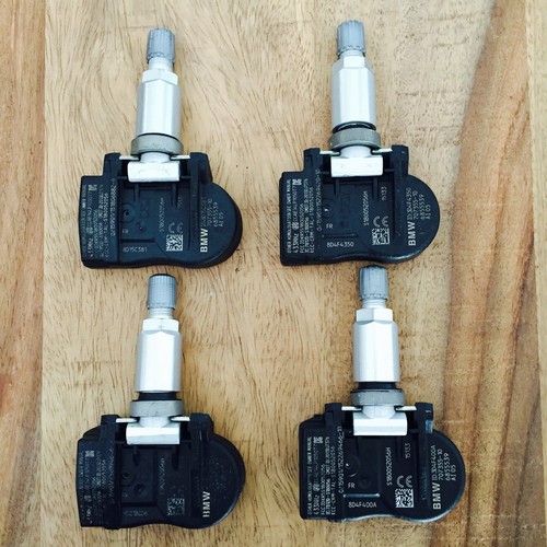 Bmw sensore pressione - 4,