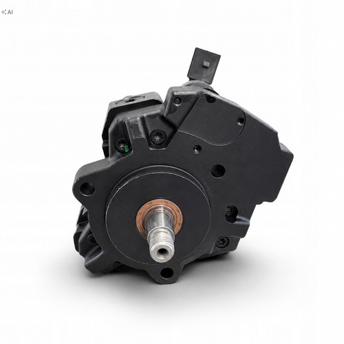 Pompa alta pressione bosch cp3 - pressione,