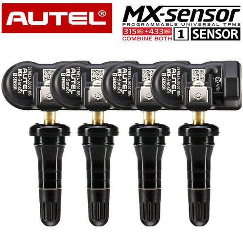 Autel sensori 433 mhhz - 433,