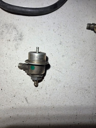 Egolatore pressione benz - di,