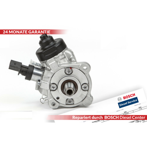 Bosch pompa alta pressione bmw - alta,