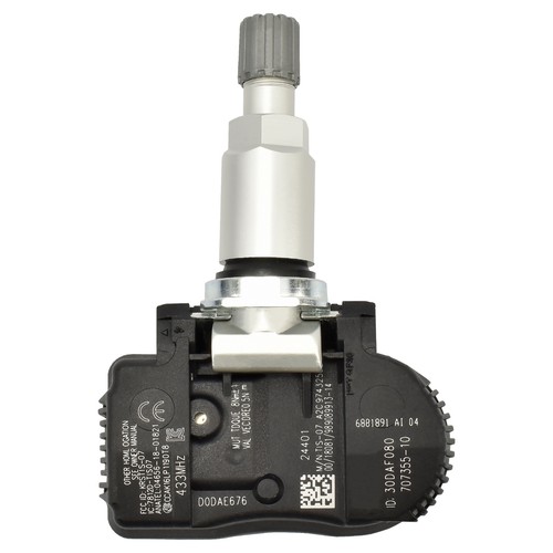 Tpms sensore pressione - di,