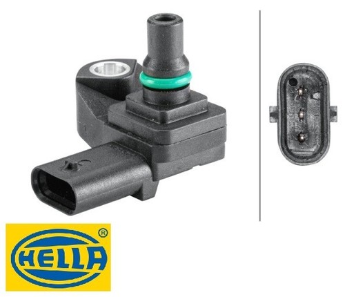 Hella sensore pressione - hella,