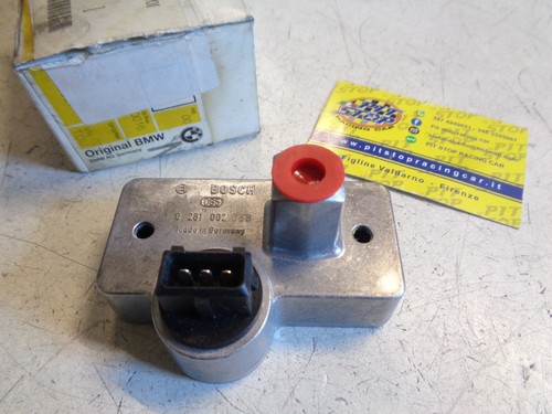 Sensore pressione carburante - sensore,