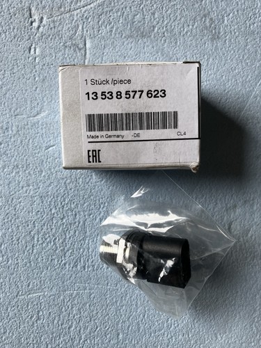 Sensore pressione carburante - pressione,