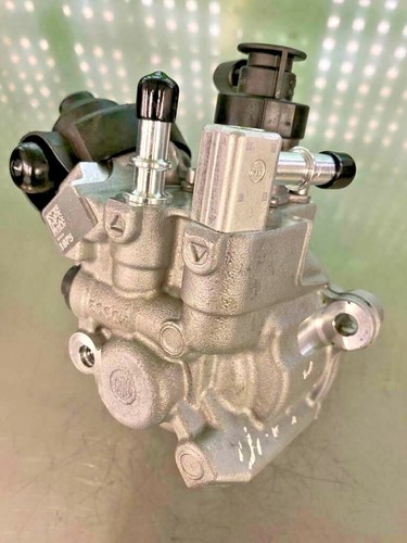 Bmw pompa alta pressione - bmw,