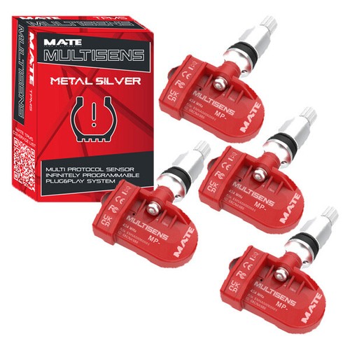 Sensori pressione tpms - 4,