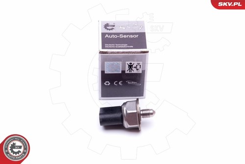 Sensore pressione carburante - pressione,